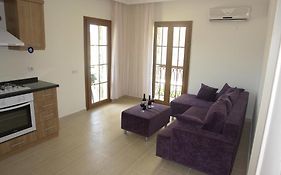 Orka Village Apartments
